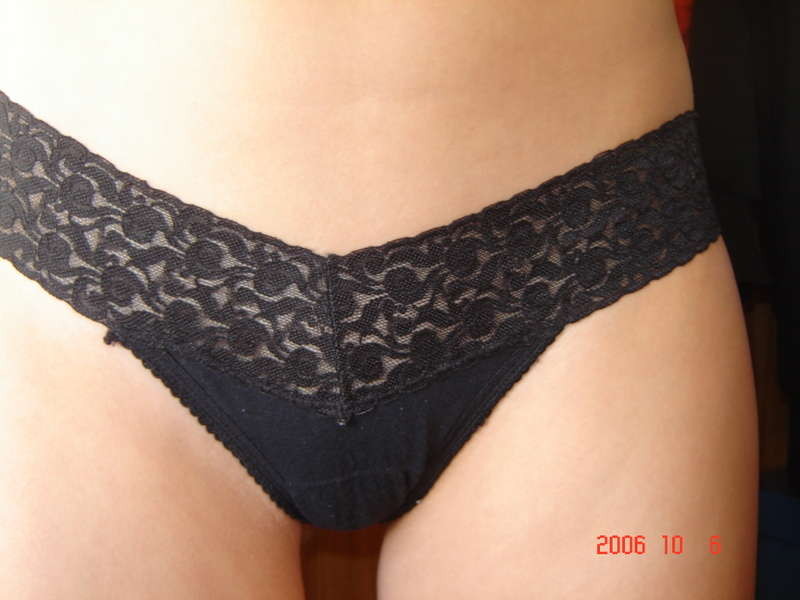 Amateurs wearing sexy panties #75706847