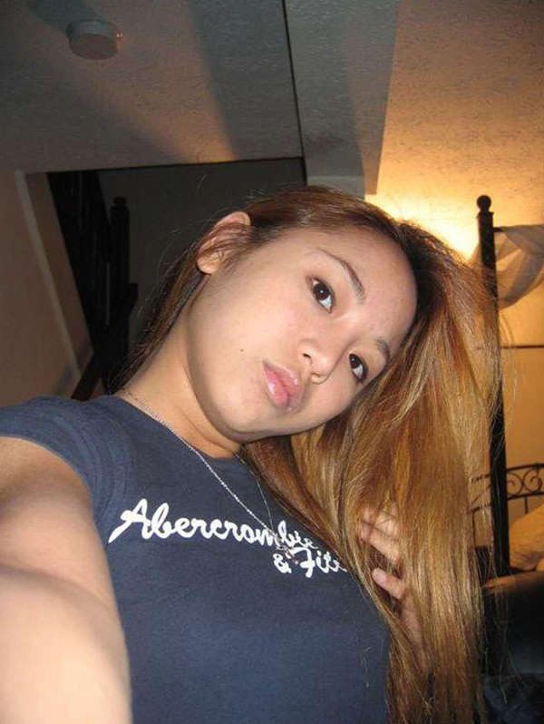 Pictures of an asian hottie who went wild with her bf #68236145