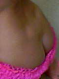 Ashley in nichts als einem Paar rosa Unterhosen
 #67772838