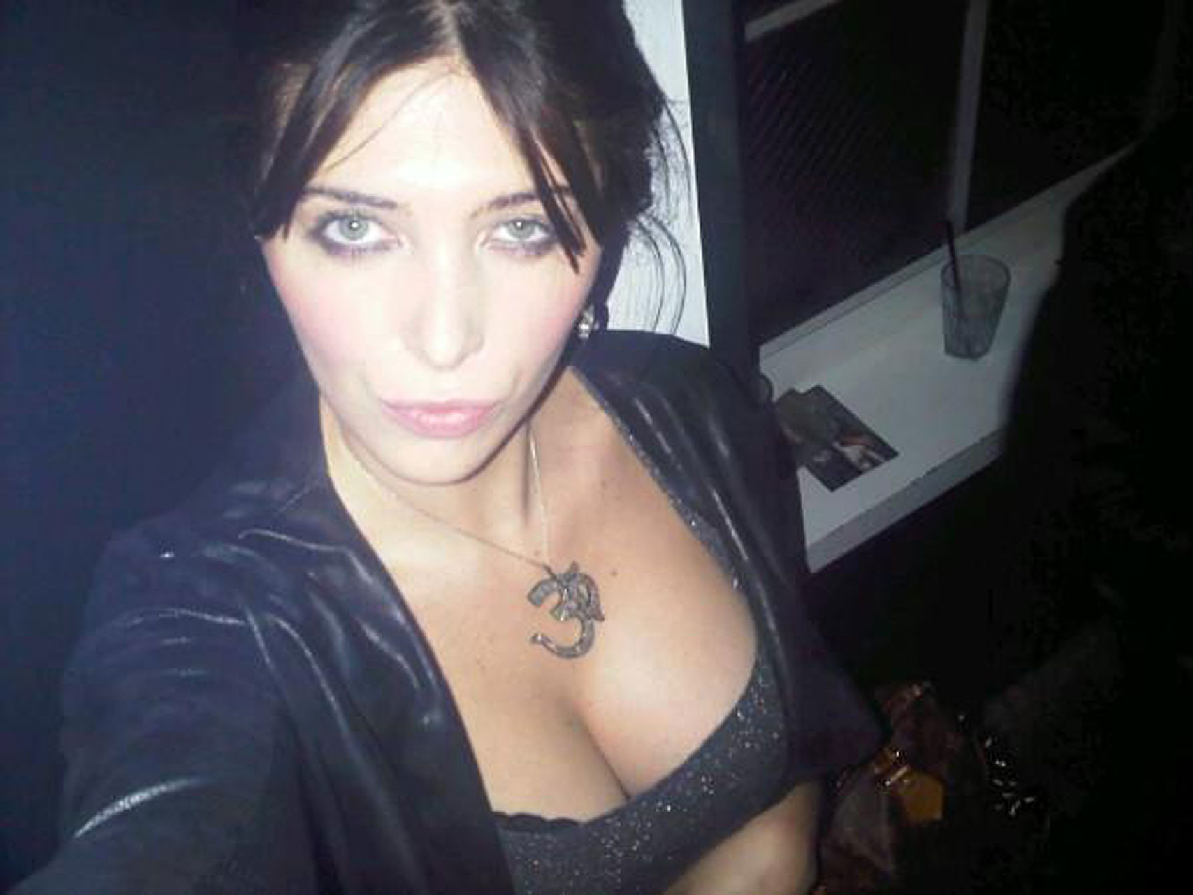 Brittny Gastineau looking fucking hot and sexy on her private photos #75321275