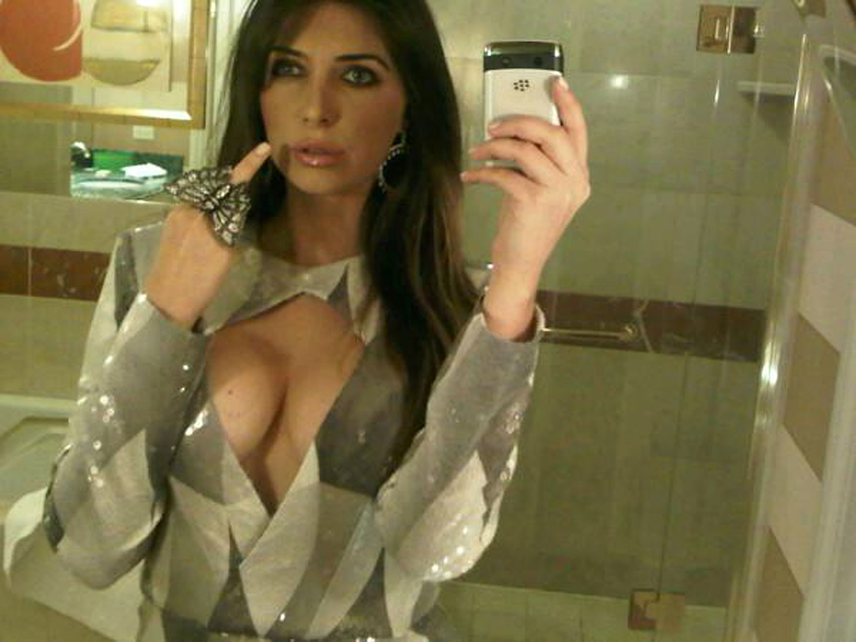 Brittny Gastineau looking fucking hot and sexy on her private photos #75321368