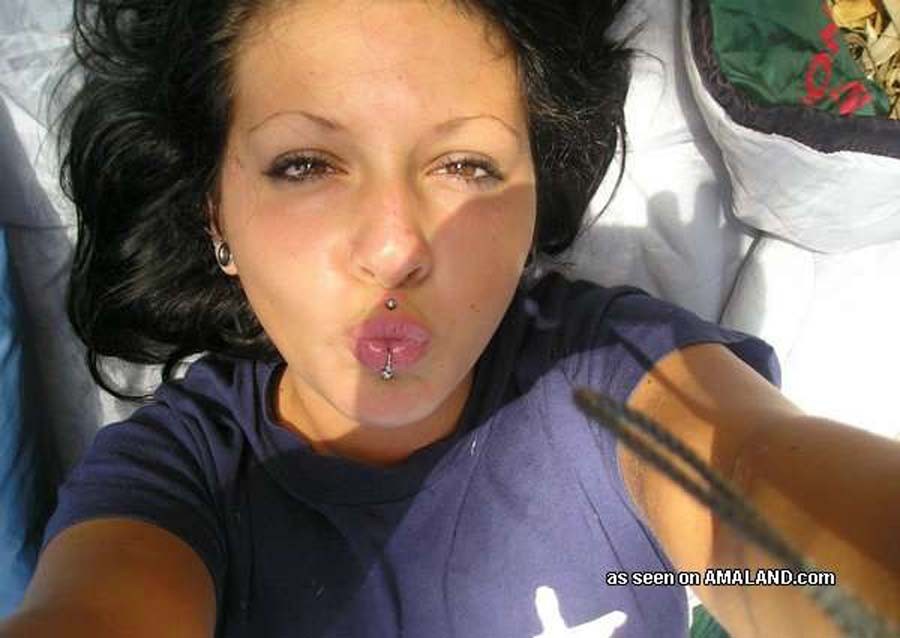 Flaming hot photos of pretty chicks camwhoring #75715851