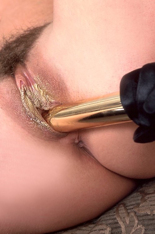 Goldene Muschi
 #72791172