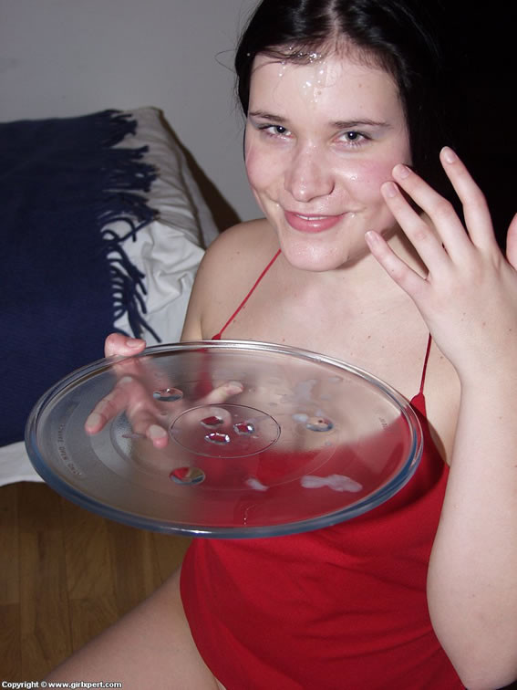 Morena recibiendo una lección de corrida
 #76124438