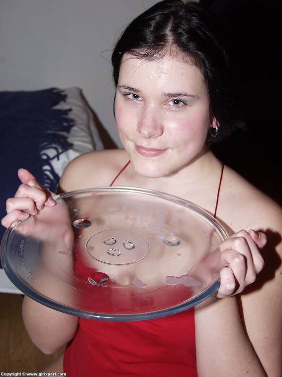 Morena recibiendo una lección de corrida
 #76124452