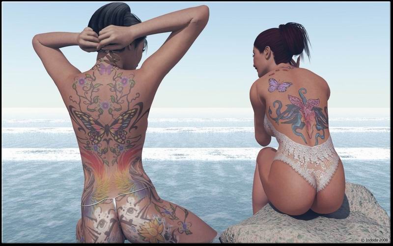 Perverse 3d Comics
 #69330225