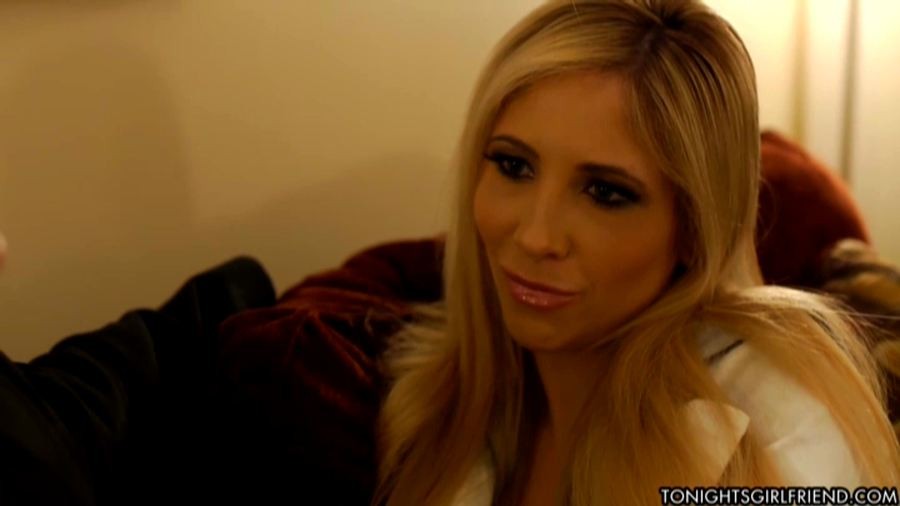Hooker Tasha Reign banged hard by her new client #73585698