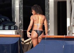 Serena Williams Leaked Nude