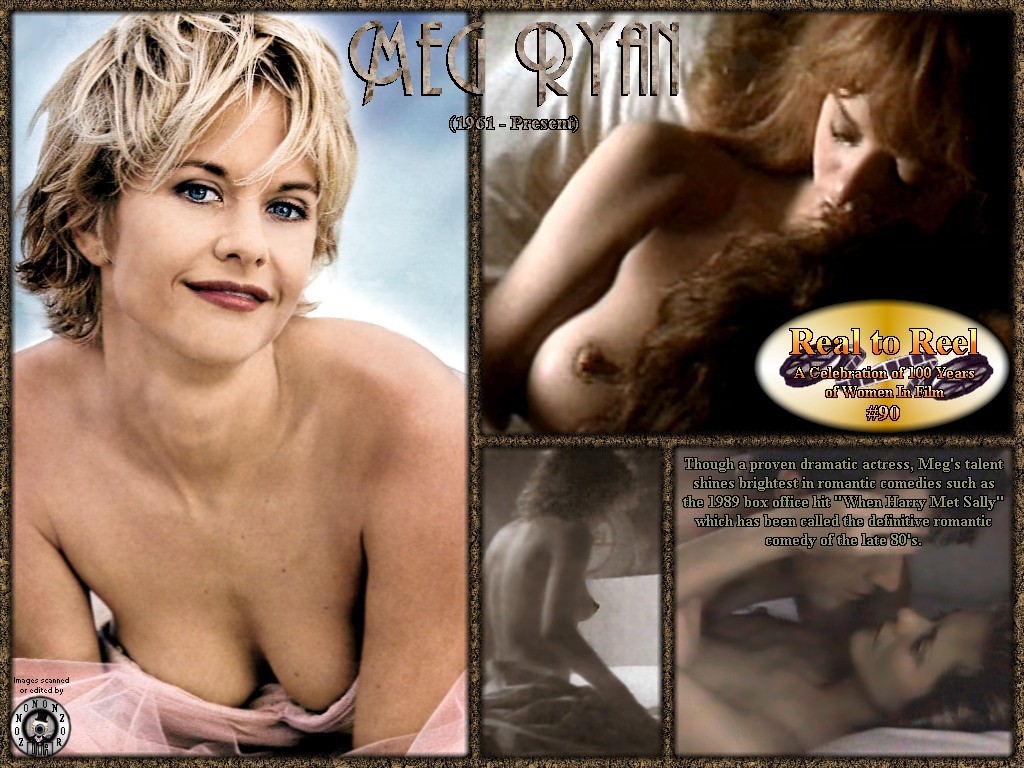 Sleepless in Seattle star Meg Ryan nude pictures #75371471
