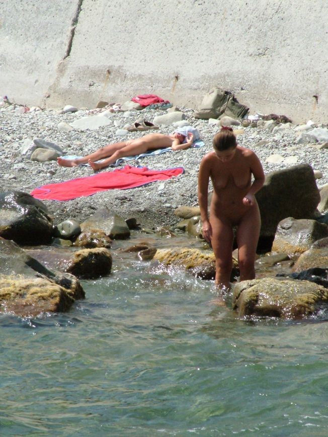 Unbelievable nudist photo 信じられないほどのヌード写真
 #72260103