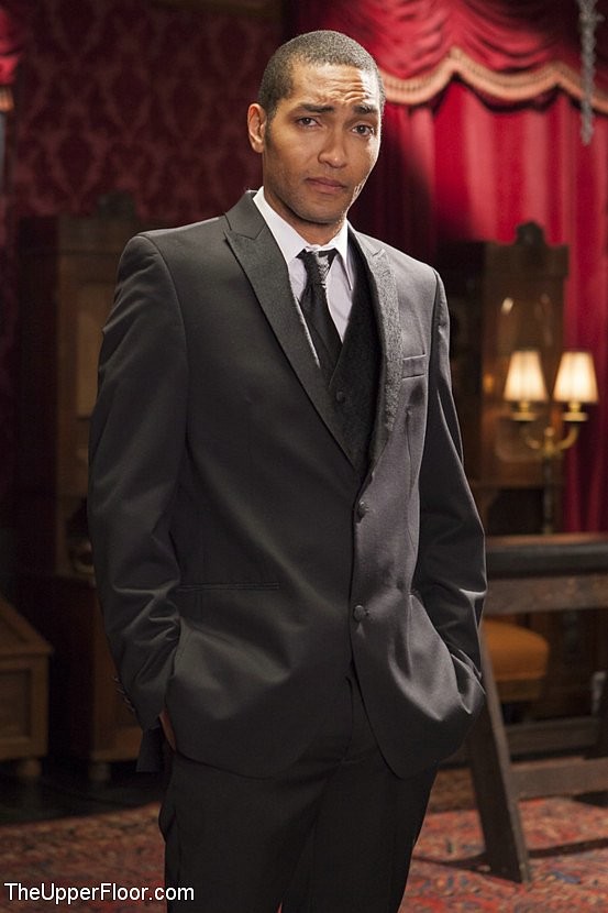 Mia Austin submissive in stockings is bdsm degraded and public f #71937492