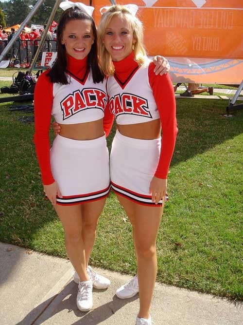 Gf cheerleader sluts es el anuario que desearías tener
 #75467321