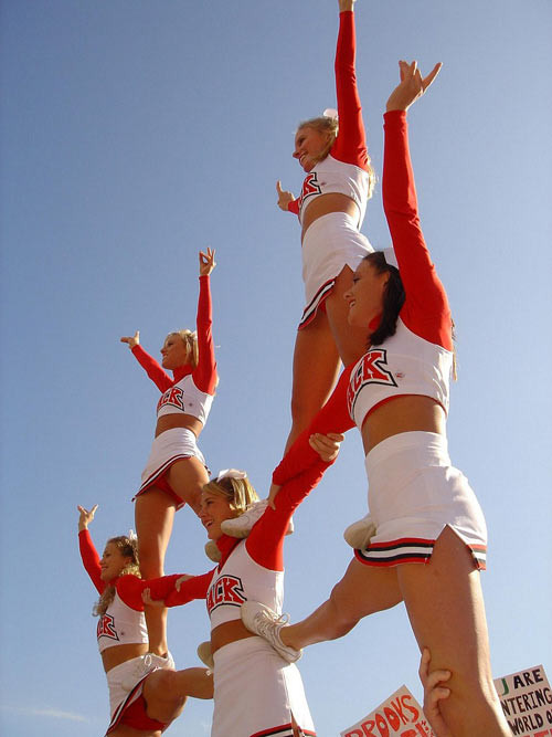 Gf cheerleader sluts è l'annuario che vorresti avere
 #75467324