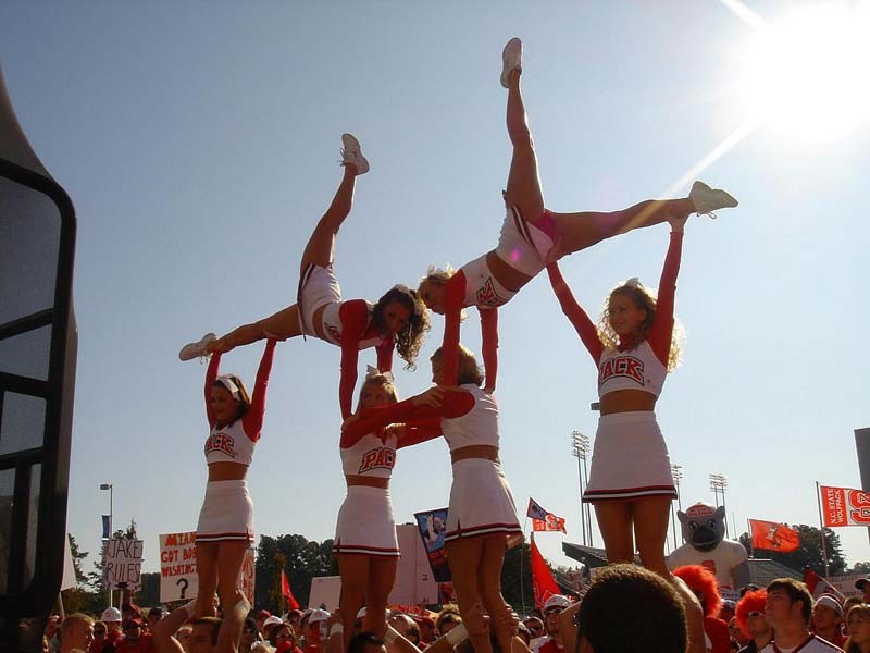 Gf cheerleader sluts è l'annuario che vorresti avere
 #75467346