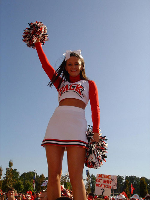 GF Cheerleader Sluts Is The Yearbook You Wish You Had #75467361