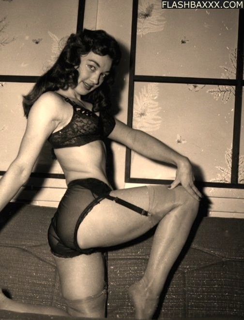 vintage hotties #78310271