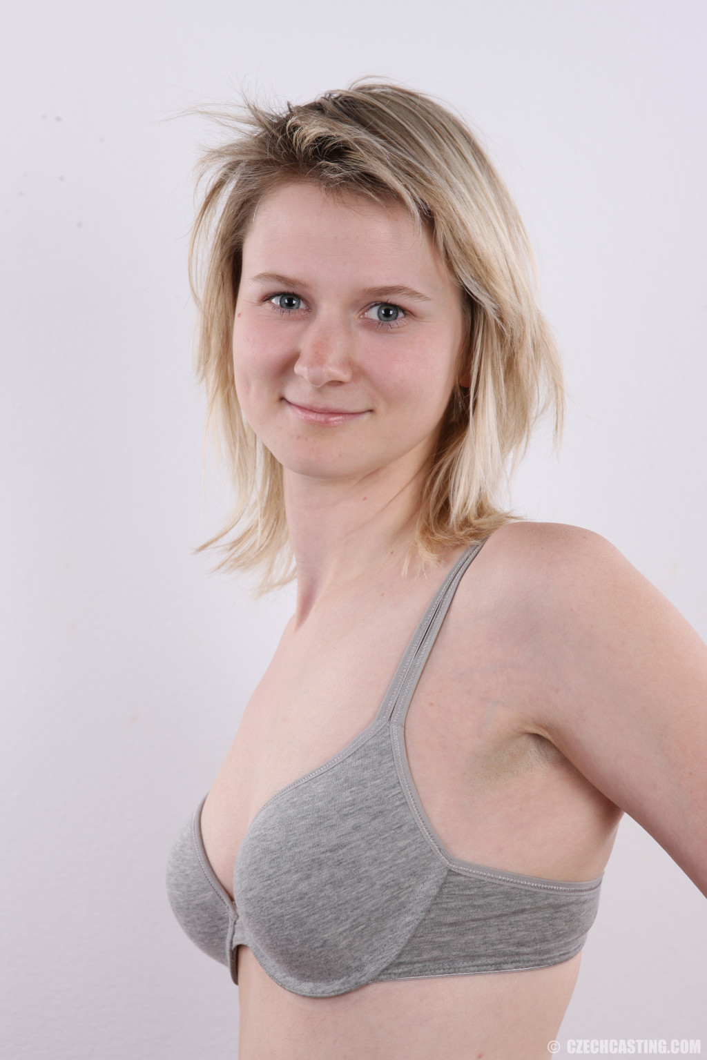 Czech Casting Monika 2909 #68147005