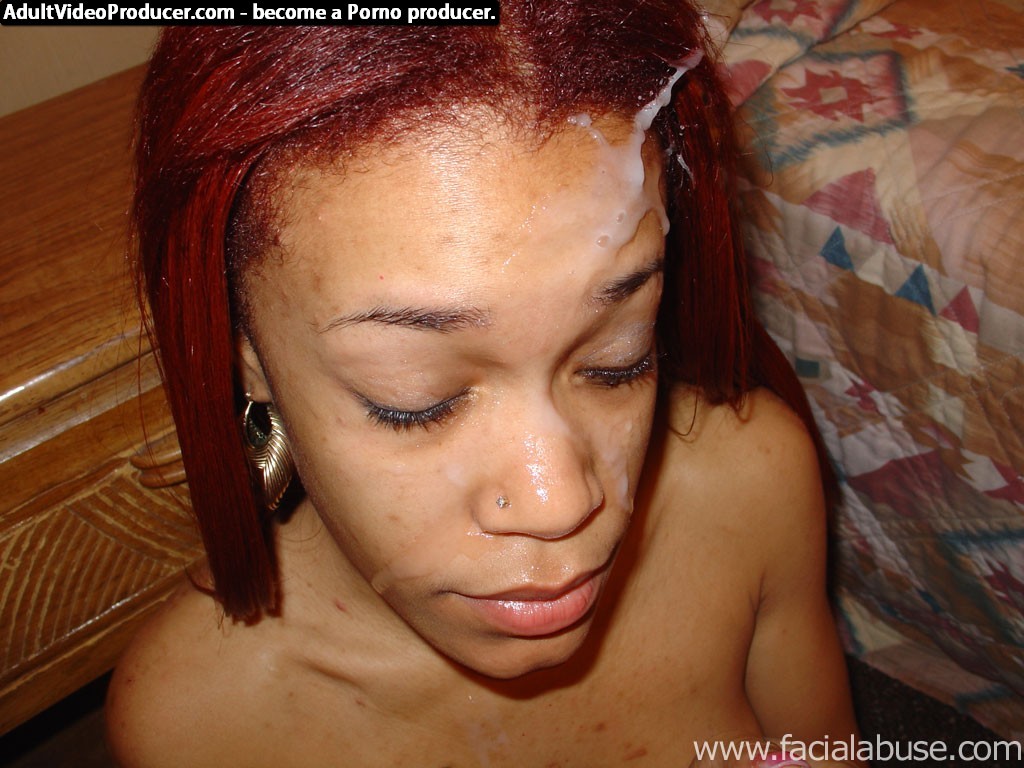 YellowBone Ghetto Black Girl used by The Horny White Boys #67132249