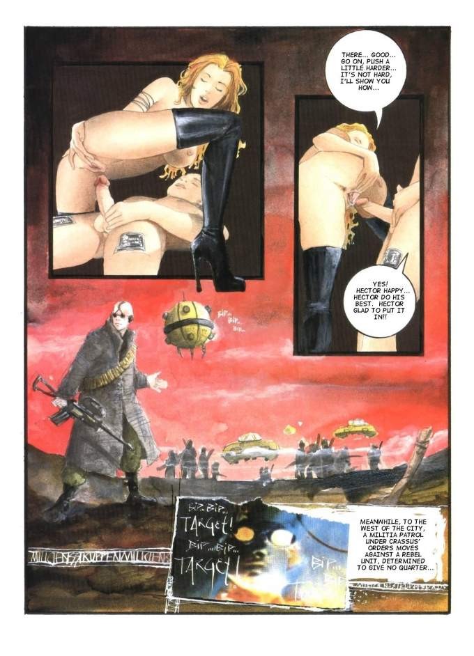 筋金入りの性的フェティッシュ・オーラル・アナル・ペネトレーション
 #69550608