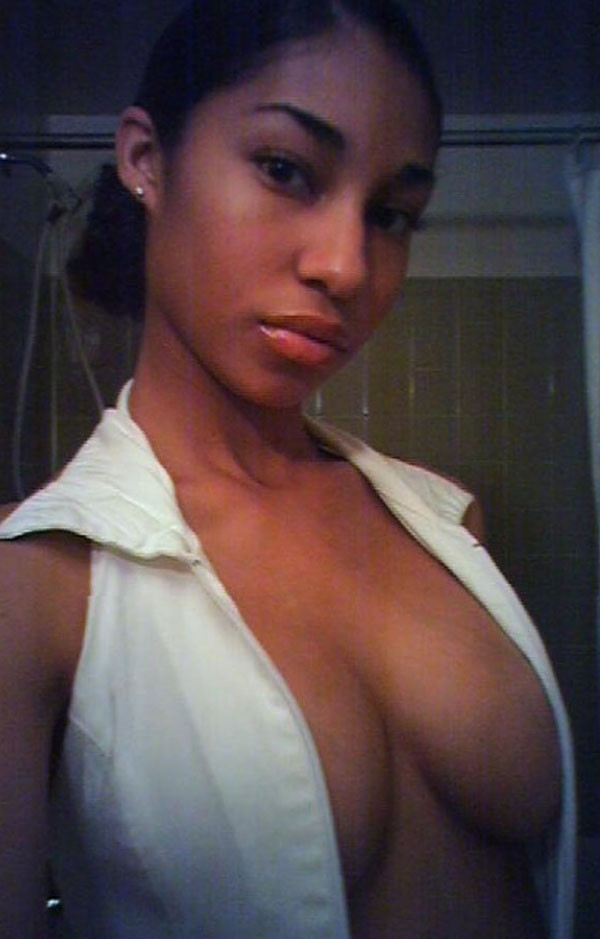 Pretty amateur senorita with huge breasts #77956718