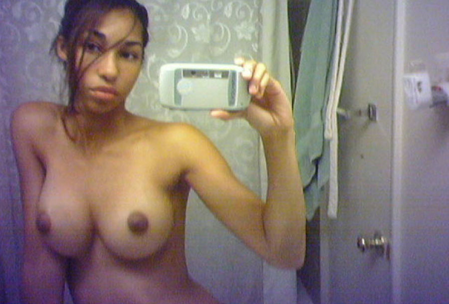 Pretty amateur senorita with huge breasts #77956771