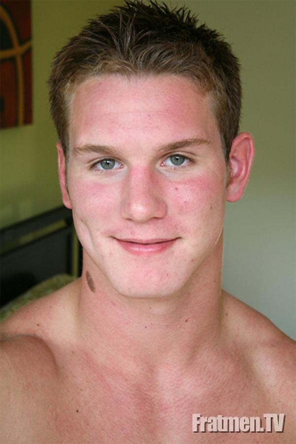 Naked hung frat dude #76997619