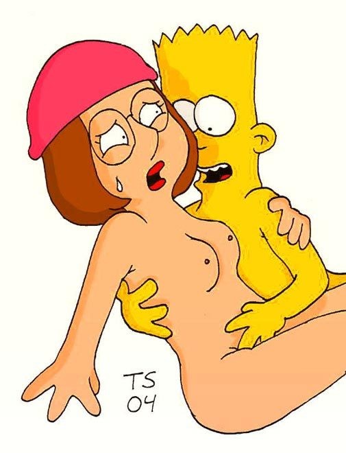 Steamy Meg Griffin gets bound and gets cum blasted  #69575432