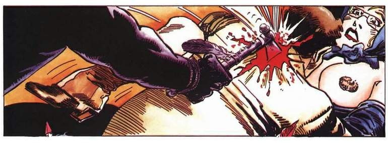 Cómics de sexo occidental para adultos
 #69719223