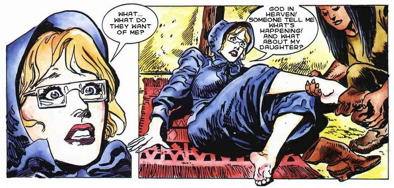 Cómics de sexo occidental para adultos
 #69719283