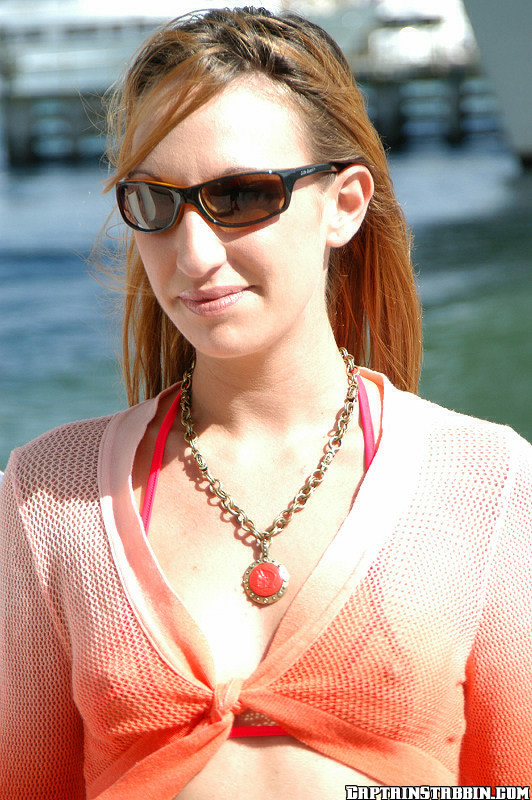 12 pics and 1 movie of Ally from Captain Stabbin #68968854