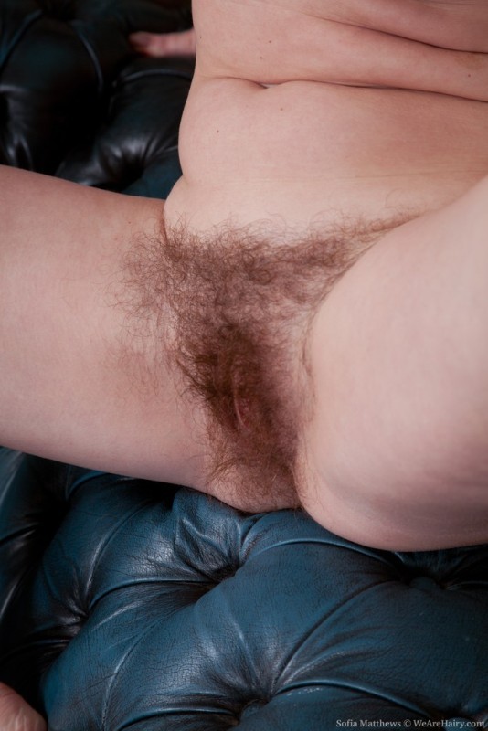 Hairy mature strips #77285203