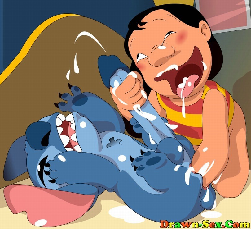 Lilo and Stitch #69616214