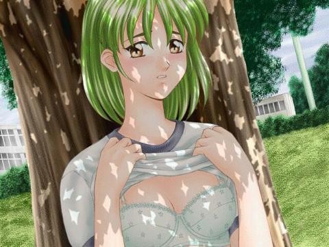 Toon babes galerie
 #69724502