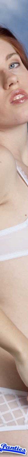Molly American Apparel sheer white panties   #72639436