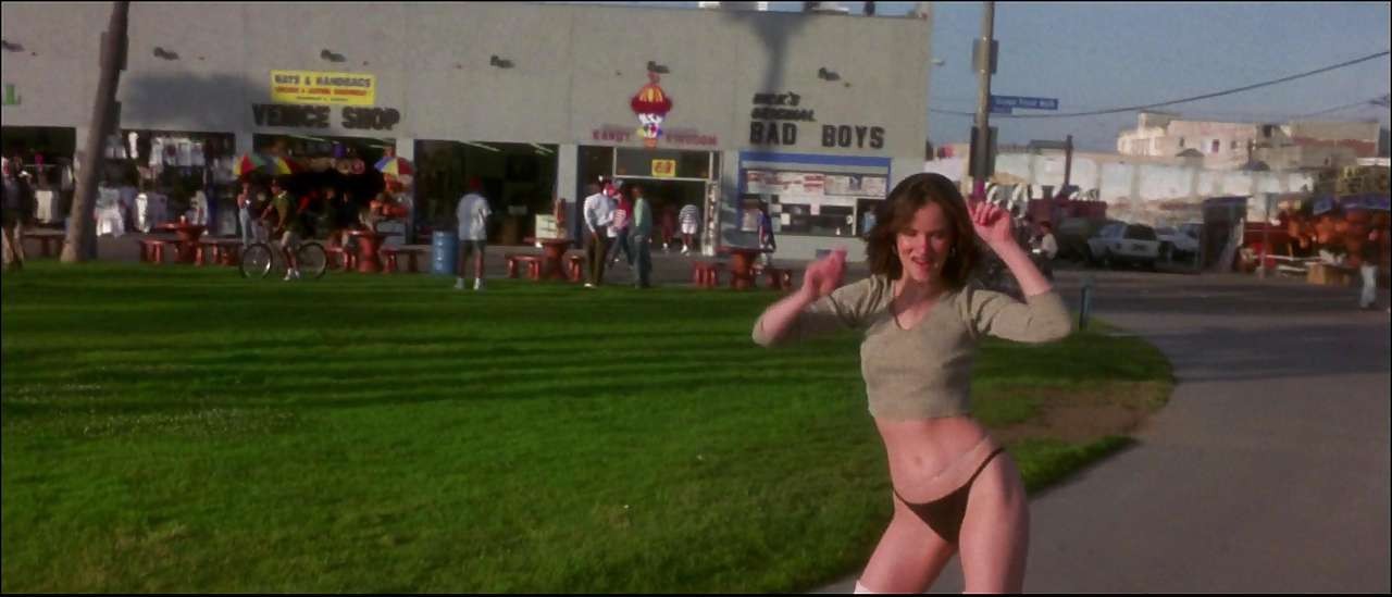 Juliette Lewis showing her nice tits in nude movie scenes #75299660