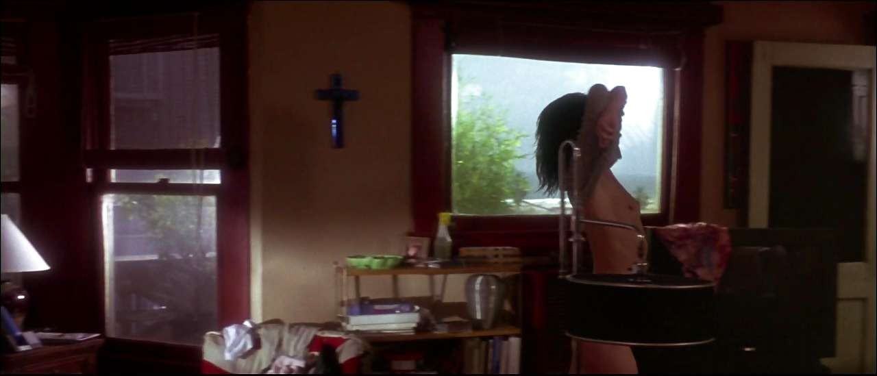 Juliette Lewis showing her nice tits in nude movie scenes #75299671