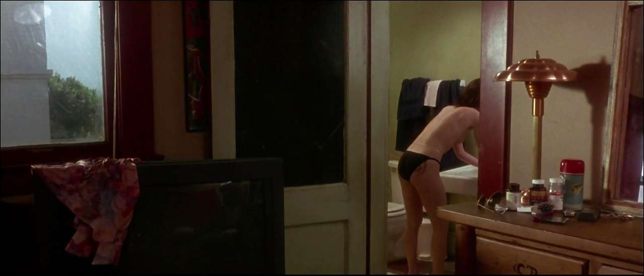 Juliette Lewis showing her nice tits in nude movie scenes #75299677