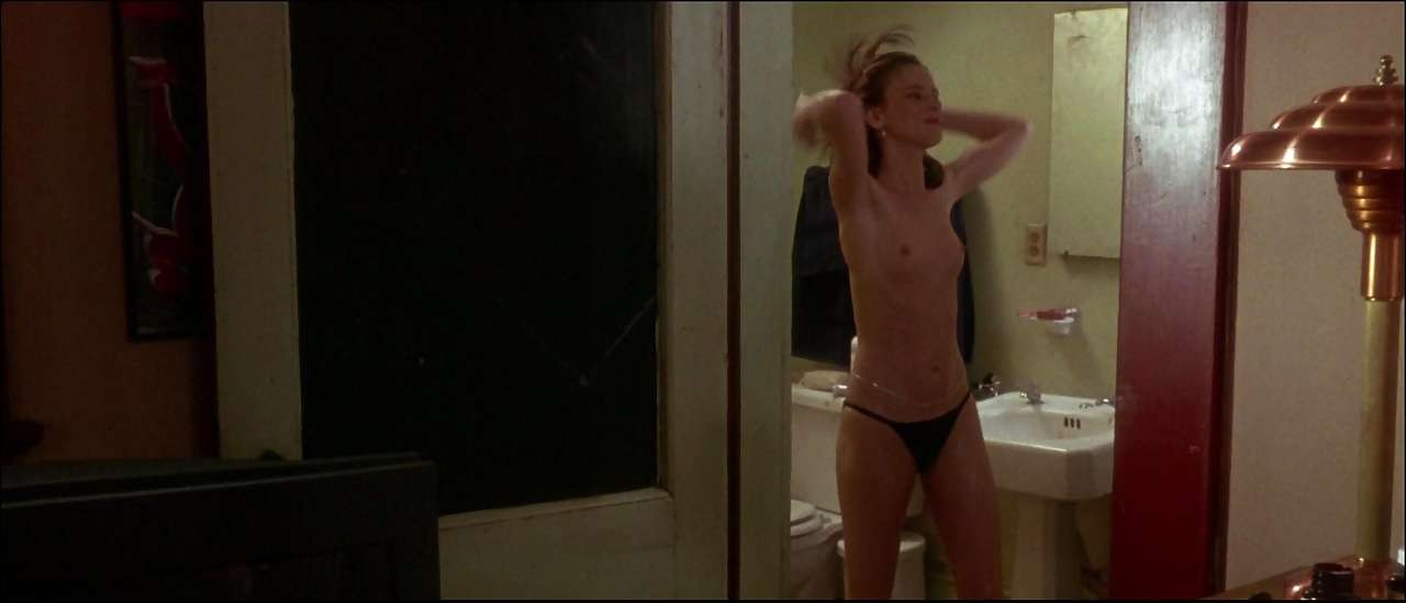 Juliette Lewis showing her nice tits in nude movie scenes #75299680