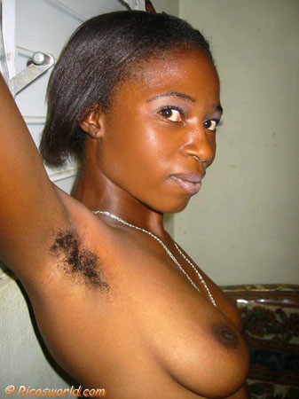 Hairy black girls #73428383