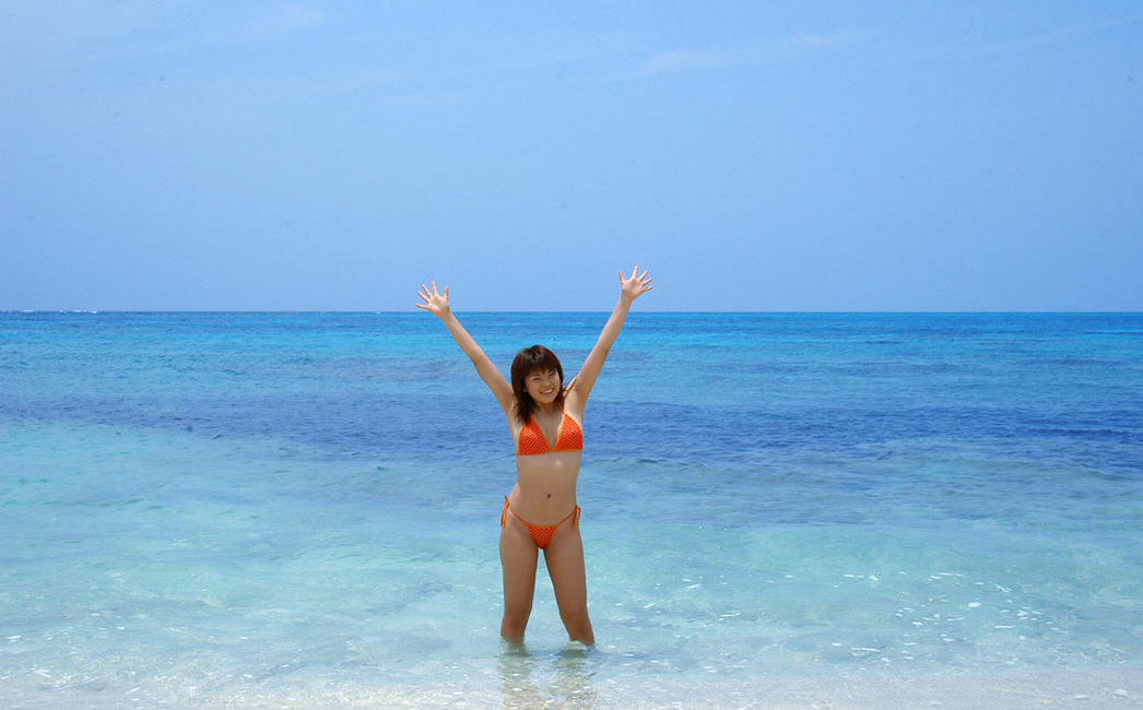 Big Tit kurvige japanische Mädchen bekommen nackt
 #67695488