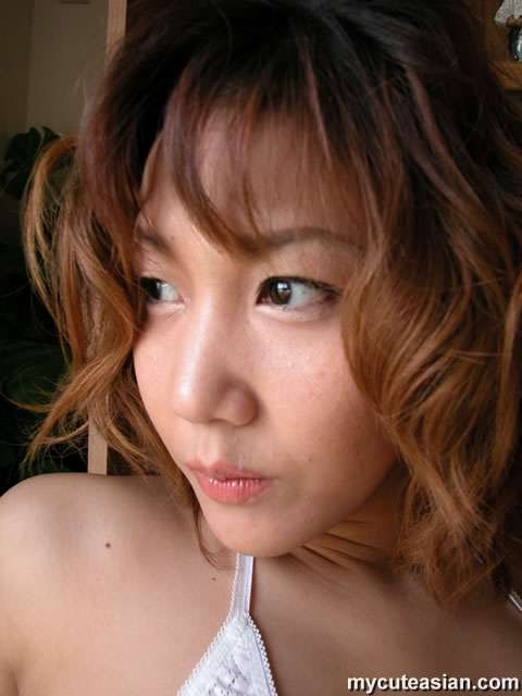 Bellezza giapponese in posa nuda per il mio carino asiatico
 #69995838