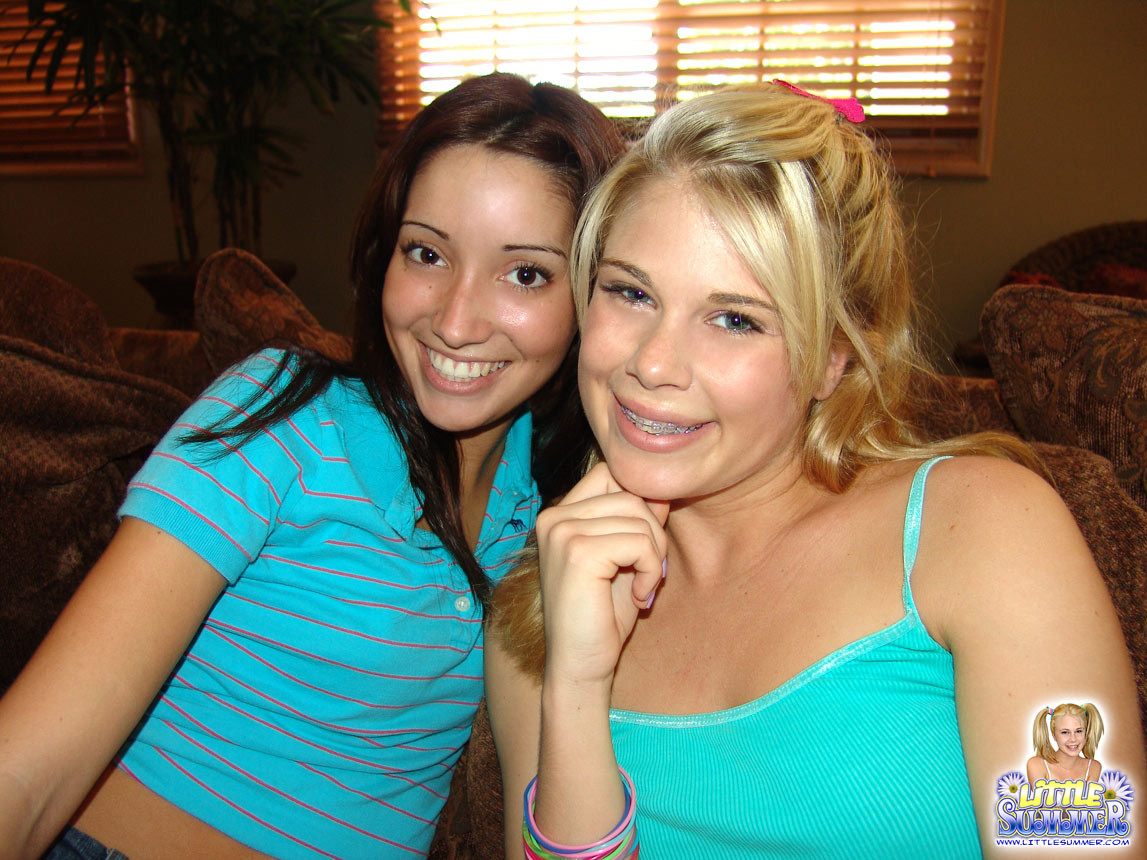 Here i am with my friend Chloe #73857148