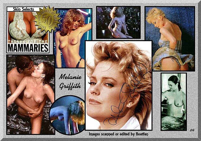 veteran Hollywood actress Melanie Griffin nudes #73763025