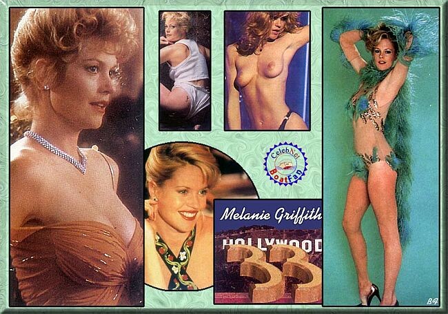 Attrice di Hollywood veterana melanie griffin nudi
 #73763046