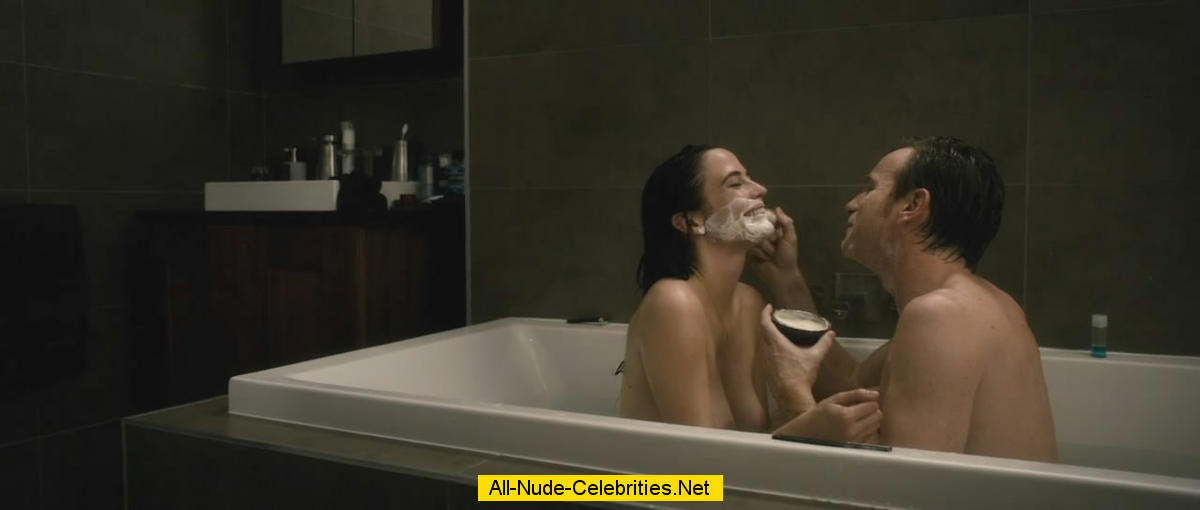 Nude Eva Green  hot sex in bed and in bath #71650348