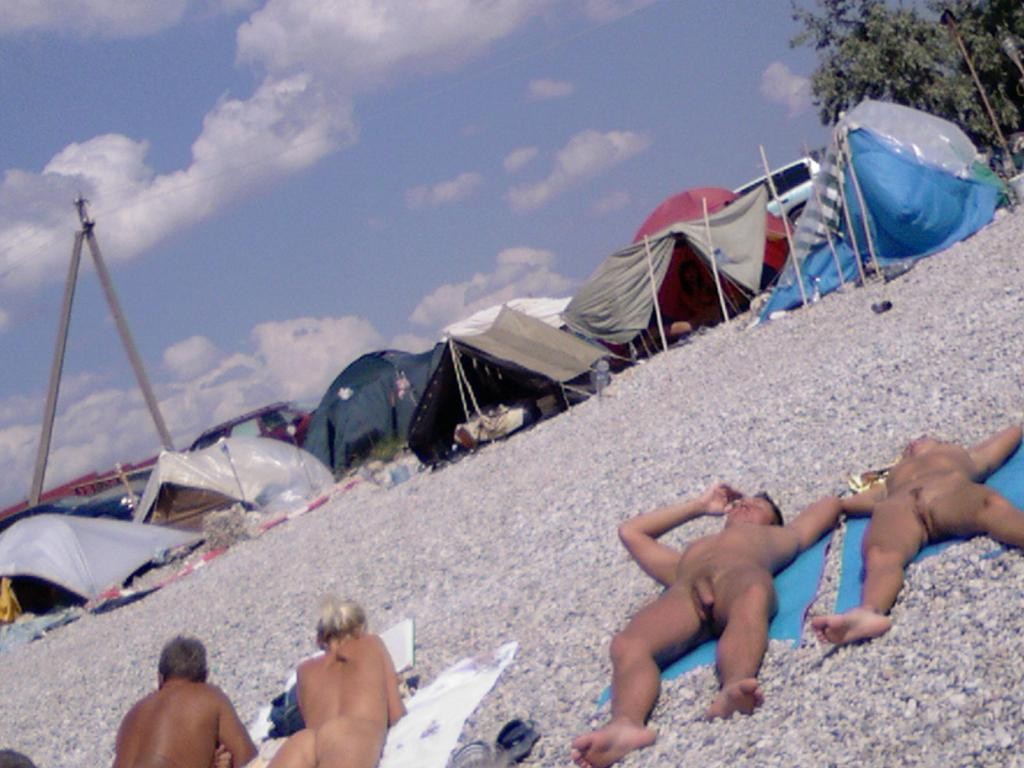 Unbelievable nudist photos #72307795