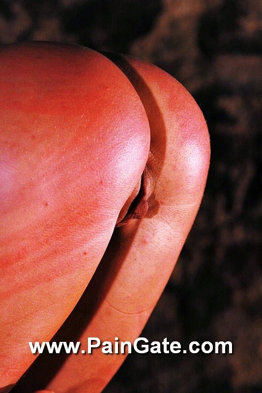 Extreme whipping in dungeon #68092066