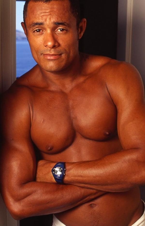 Sexy nackte Latino reifen Gestüt
 #76994581