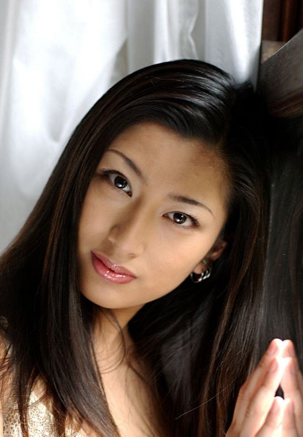 Sexy pornstar Ran Asakawa up close and personal #69853106