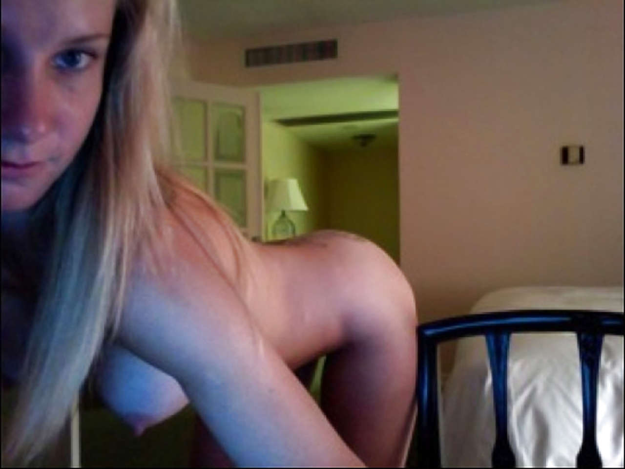 Heather Morris exposing her boobs and pussy in private leaked photos #75256173